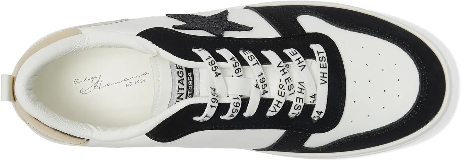 Vintage Havana Women's Aura Sneaker
