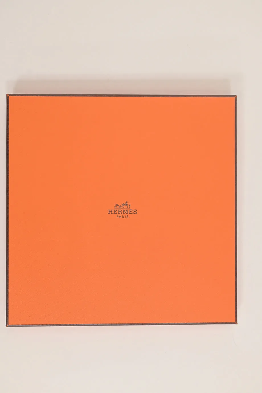 [WA4325] Hermès | Silk scarf