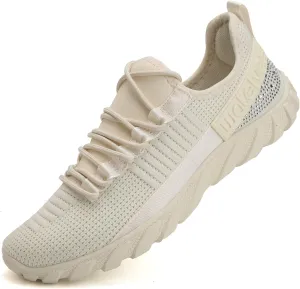WateLves Rhinestone Sneakers for Women Chunky Slip On Walking Shoes Casual Fashion Tennis Workout Sneakers