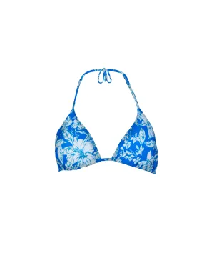 Wave Girl Slide Triangle Top