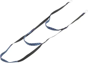Wear-Resistant Boat Ladder Rope Ladder for Kayak Rope Climber Quick-Setup 2 Hooks