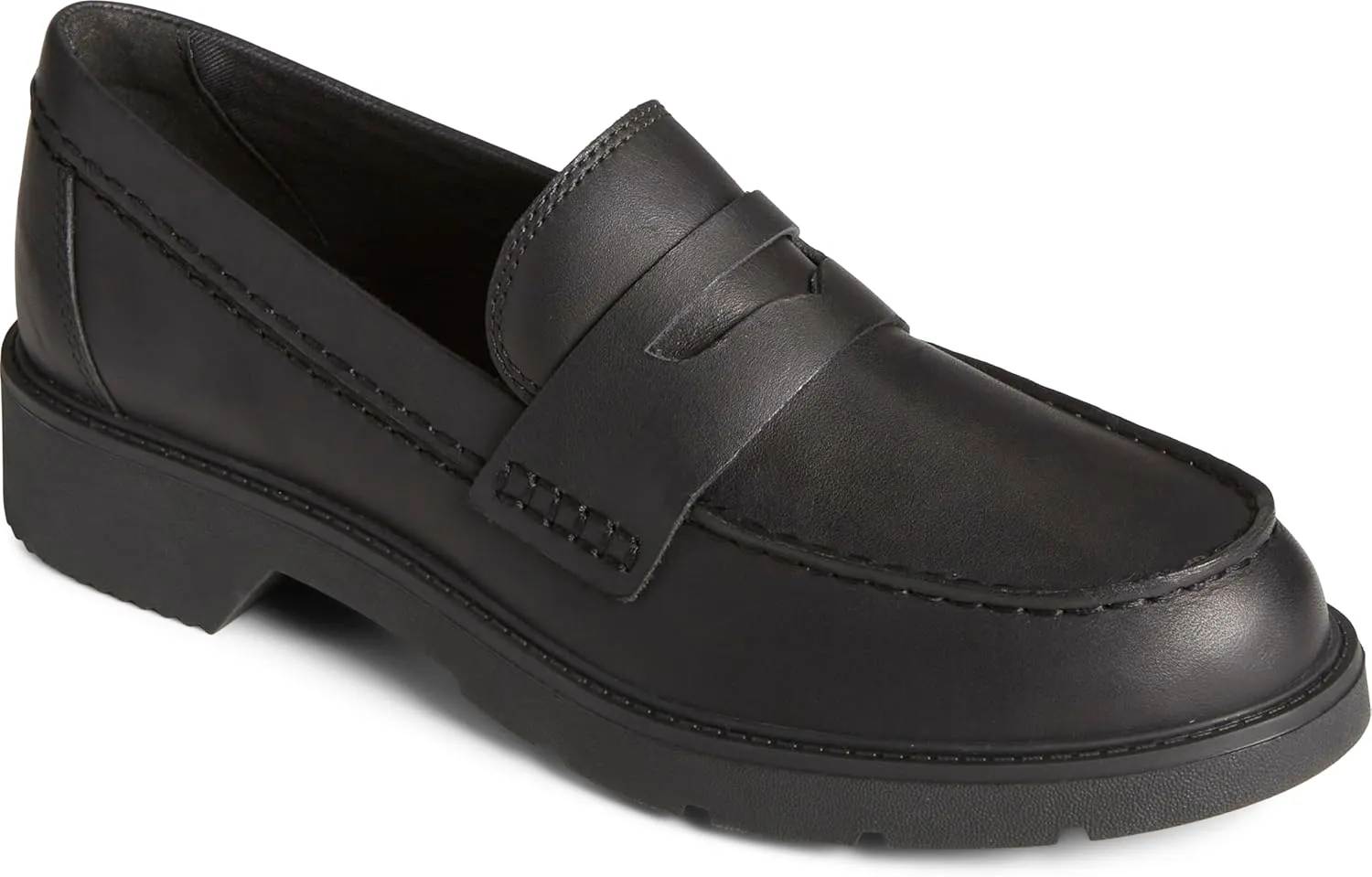 Wells Penny Loafer