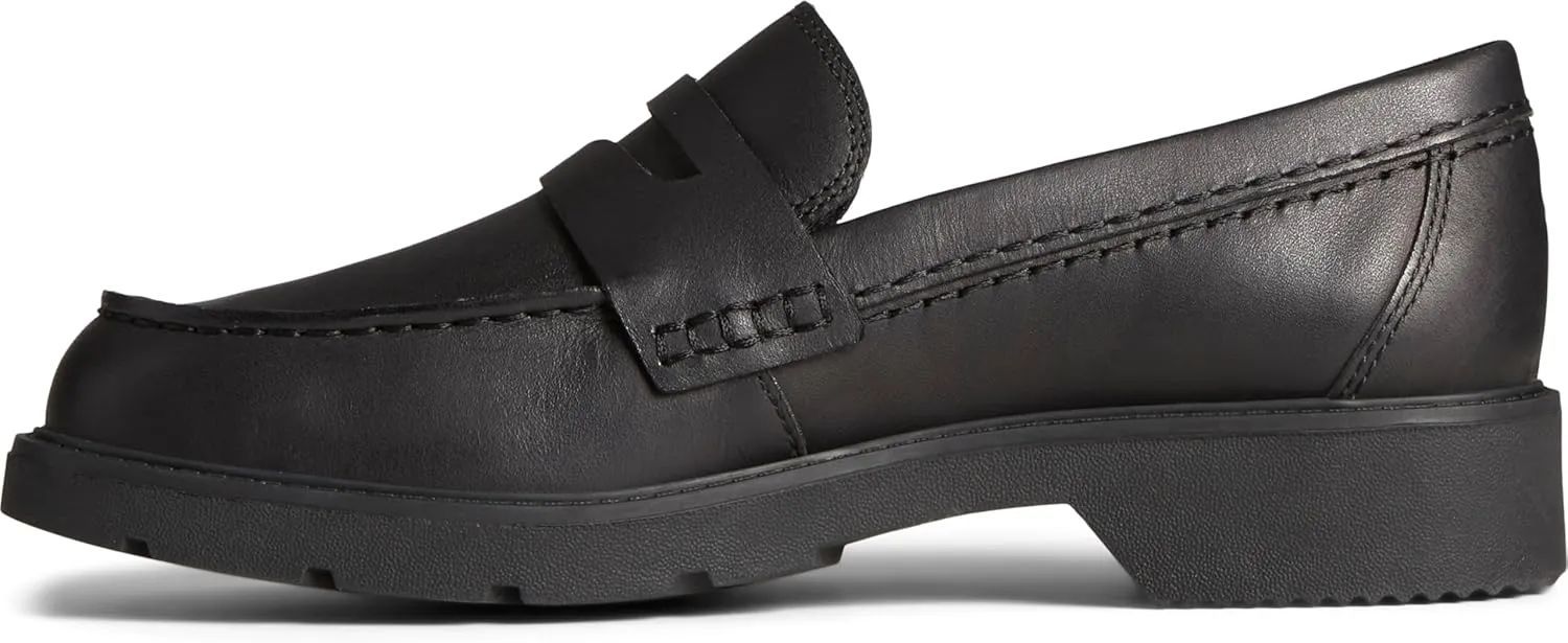 Wells Penny Loafer