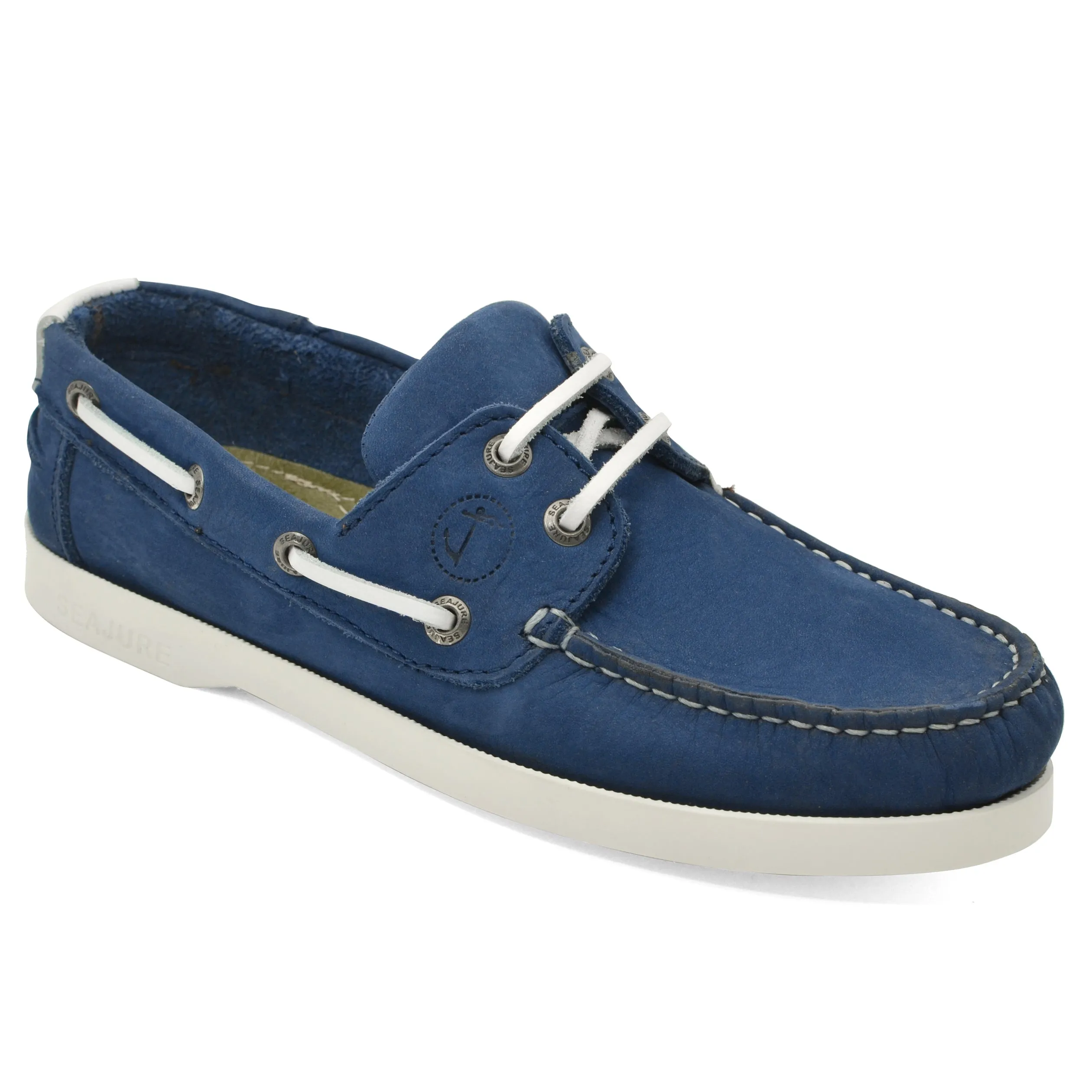 Women Boat Shoe Sotavento