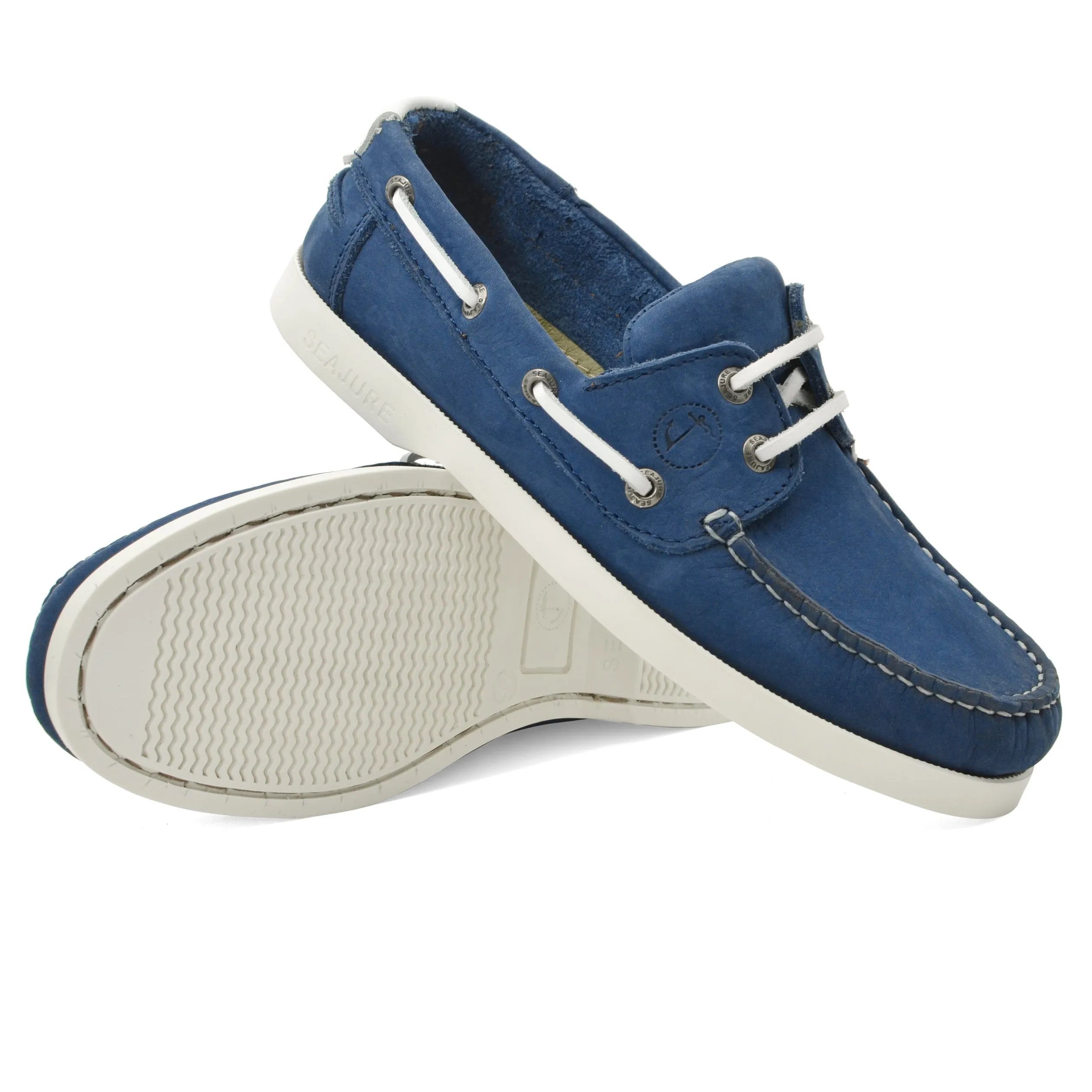 Women Boat Shoe Sotavento