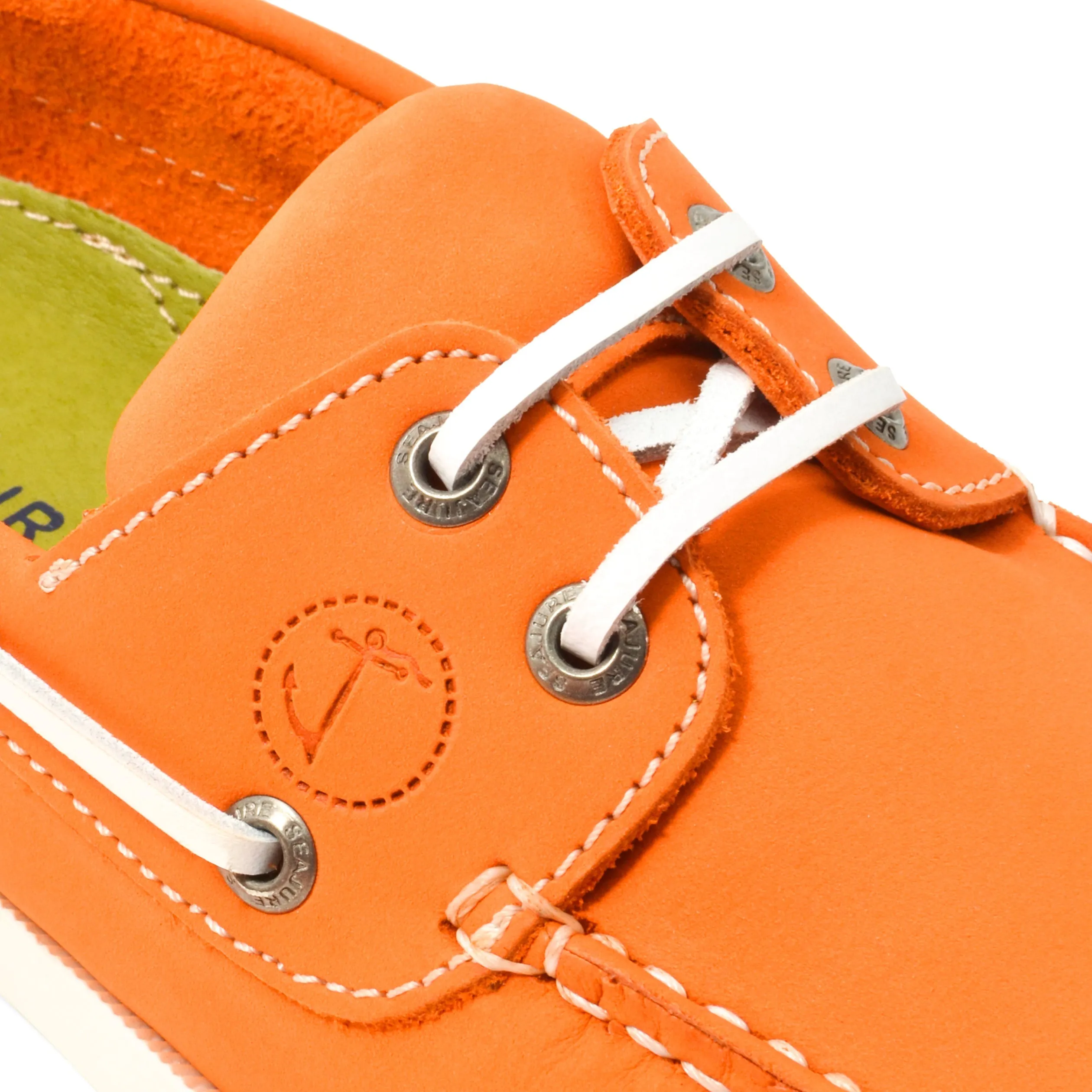 Women Boat Shoe Vadu