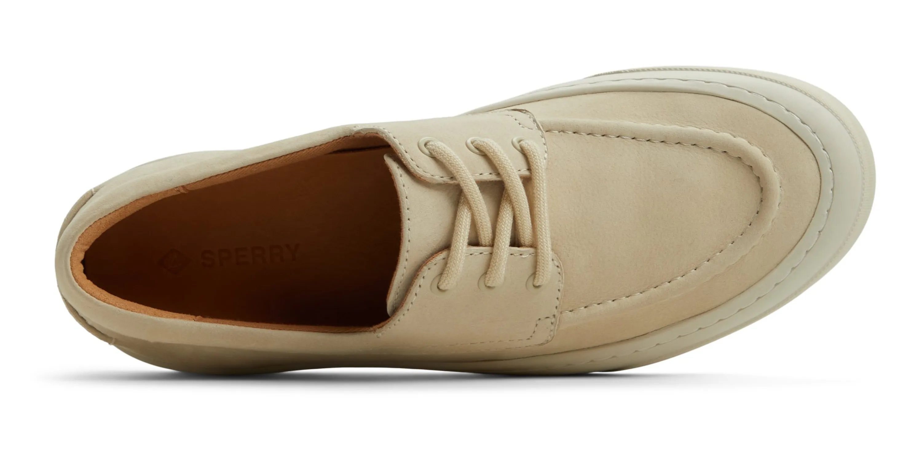 Women's Candy Boat Birch