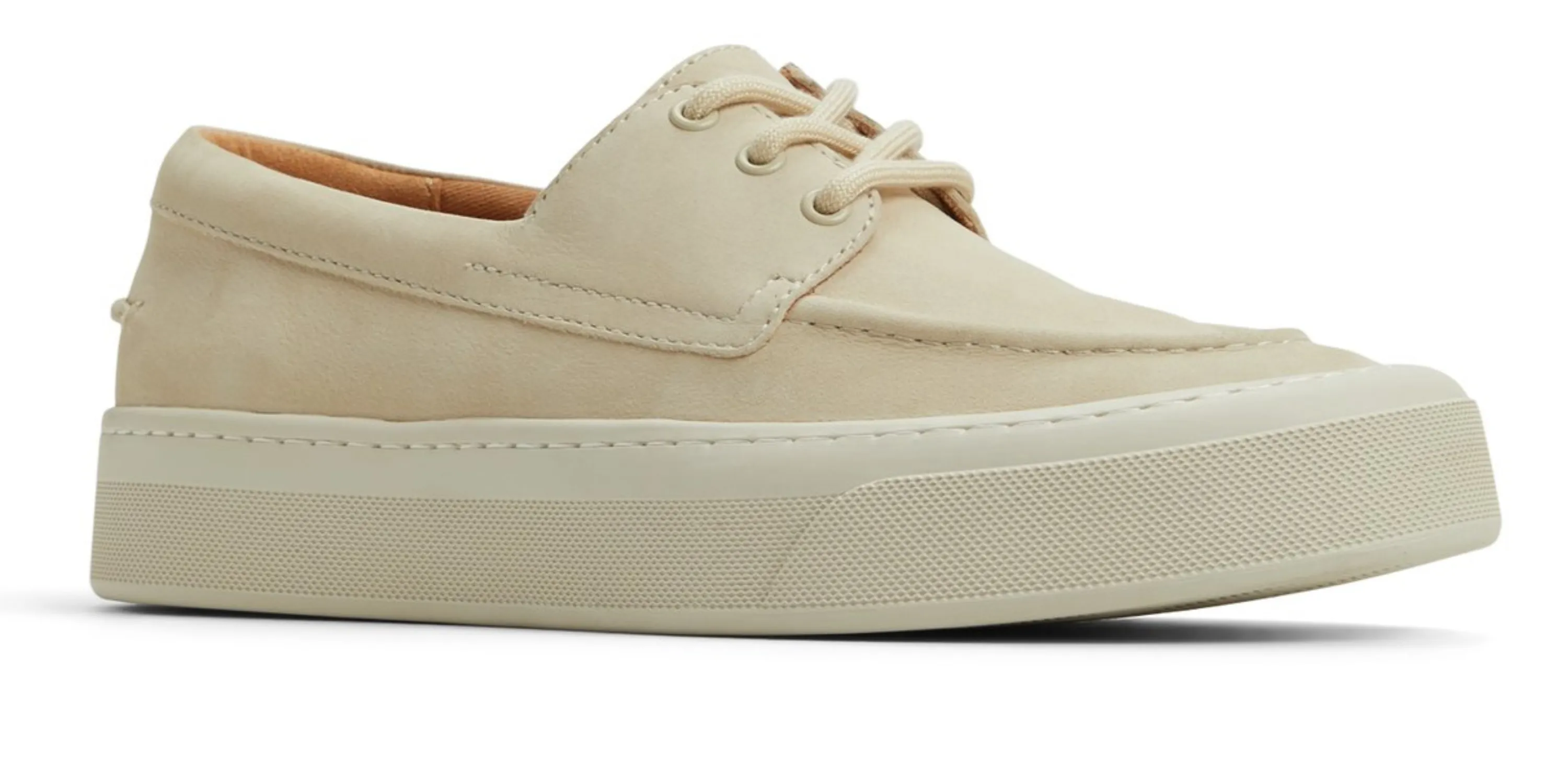 Women's Candy Boat Birch