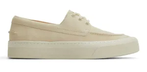 Women's Candy Boat Birch