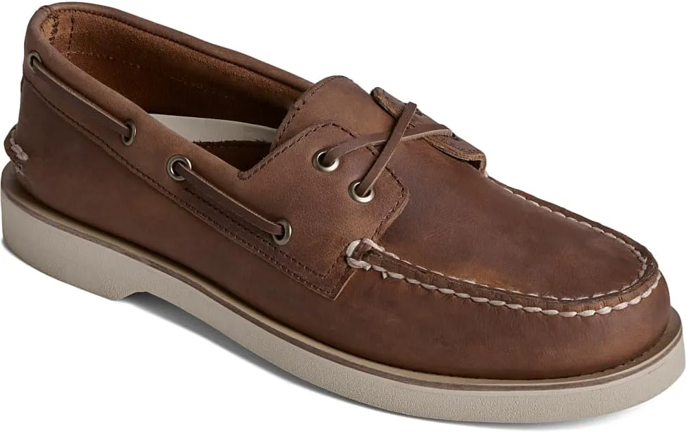 Women's Casual Boat Shoe