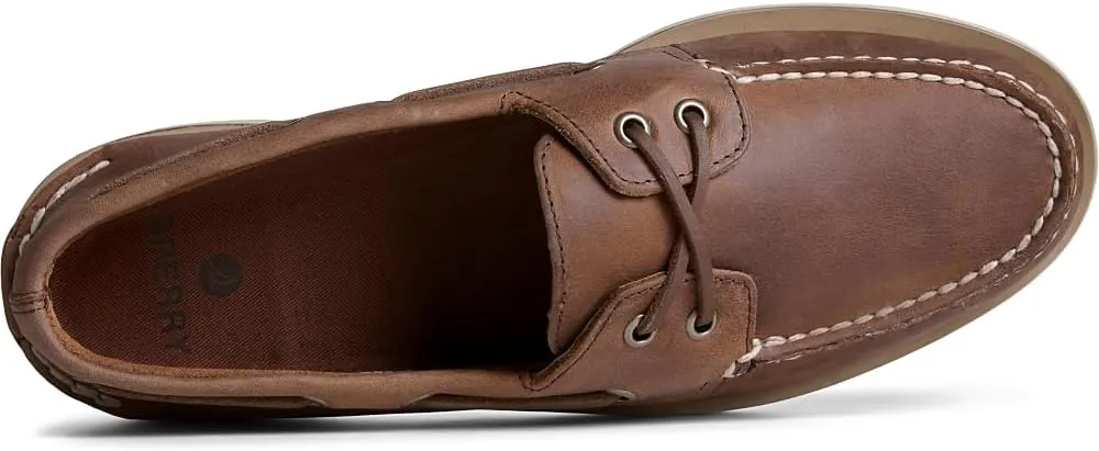 Women's Casual Boat Shoe
