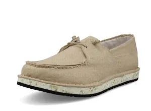 Women's Circular Project Slip-On- cream