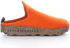Women's COME023ASP Slip-On Shoe Orange