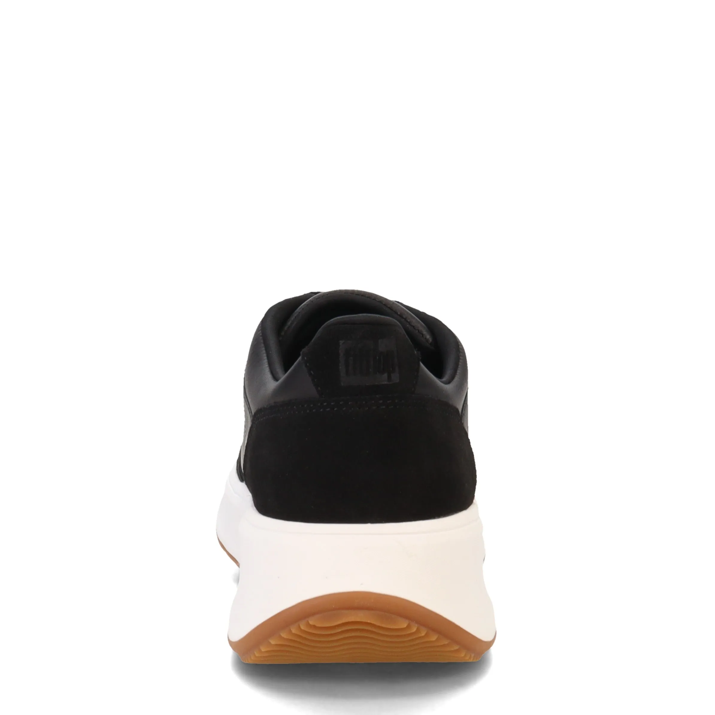 Women's FitFlop, F-Mode Flatform Sneaker