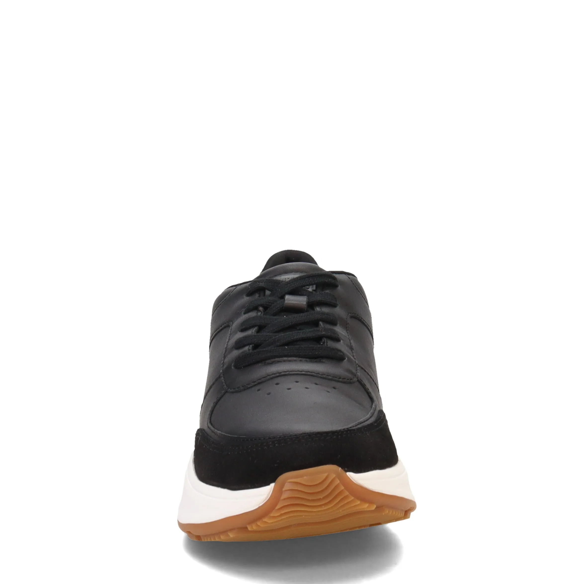 Women's FitFlop, F-Mode Flatform Sneaker