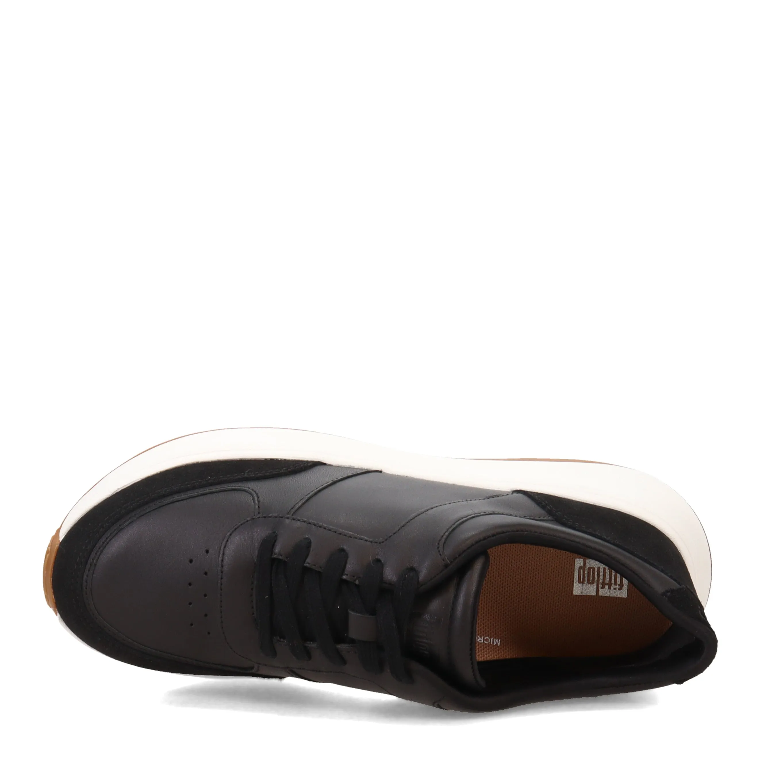Women's FitFlop, F-Mode Flatform Sneaker