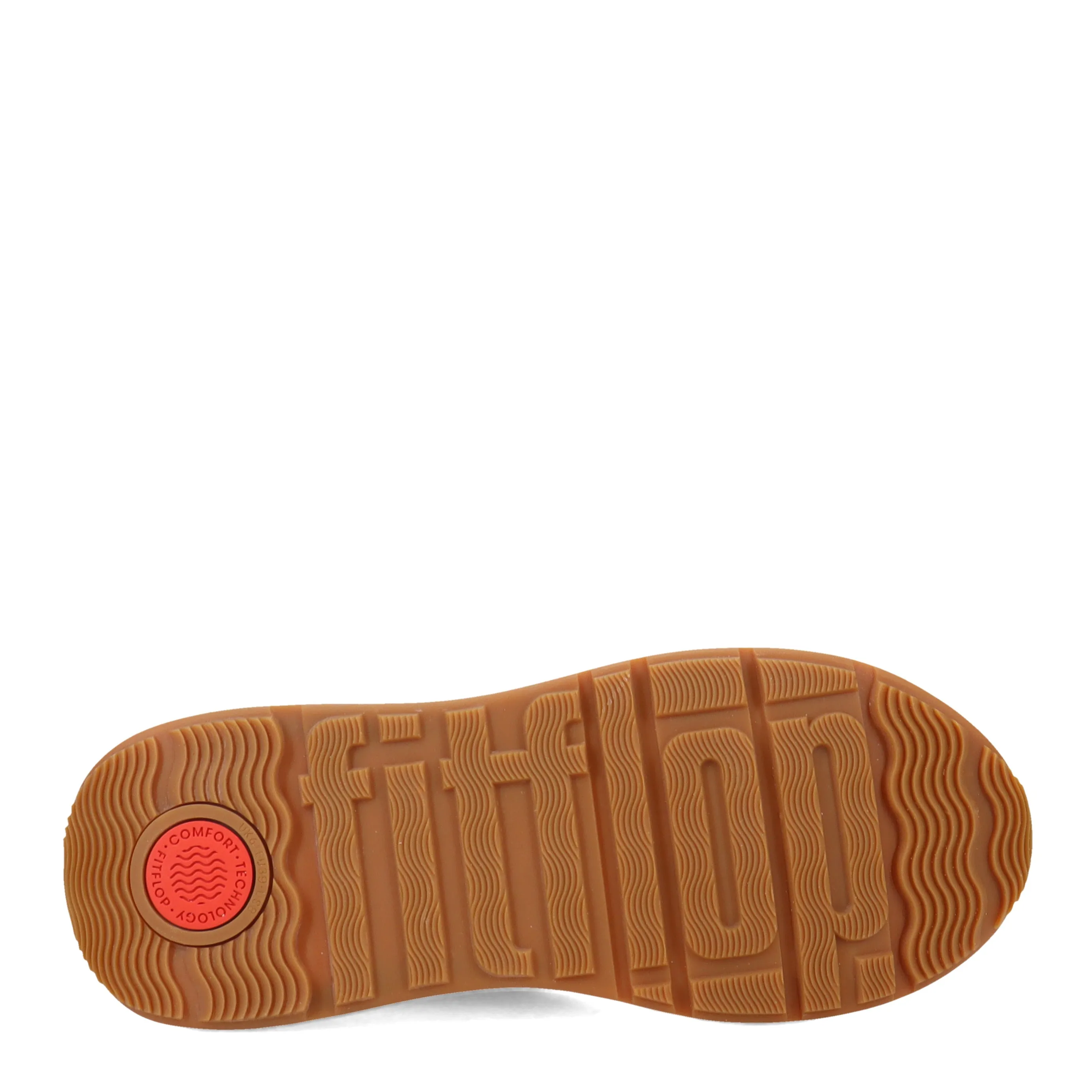 Women's FitFlop, F-Mode Flatform Sneaker