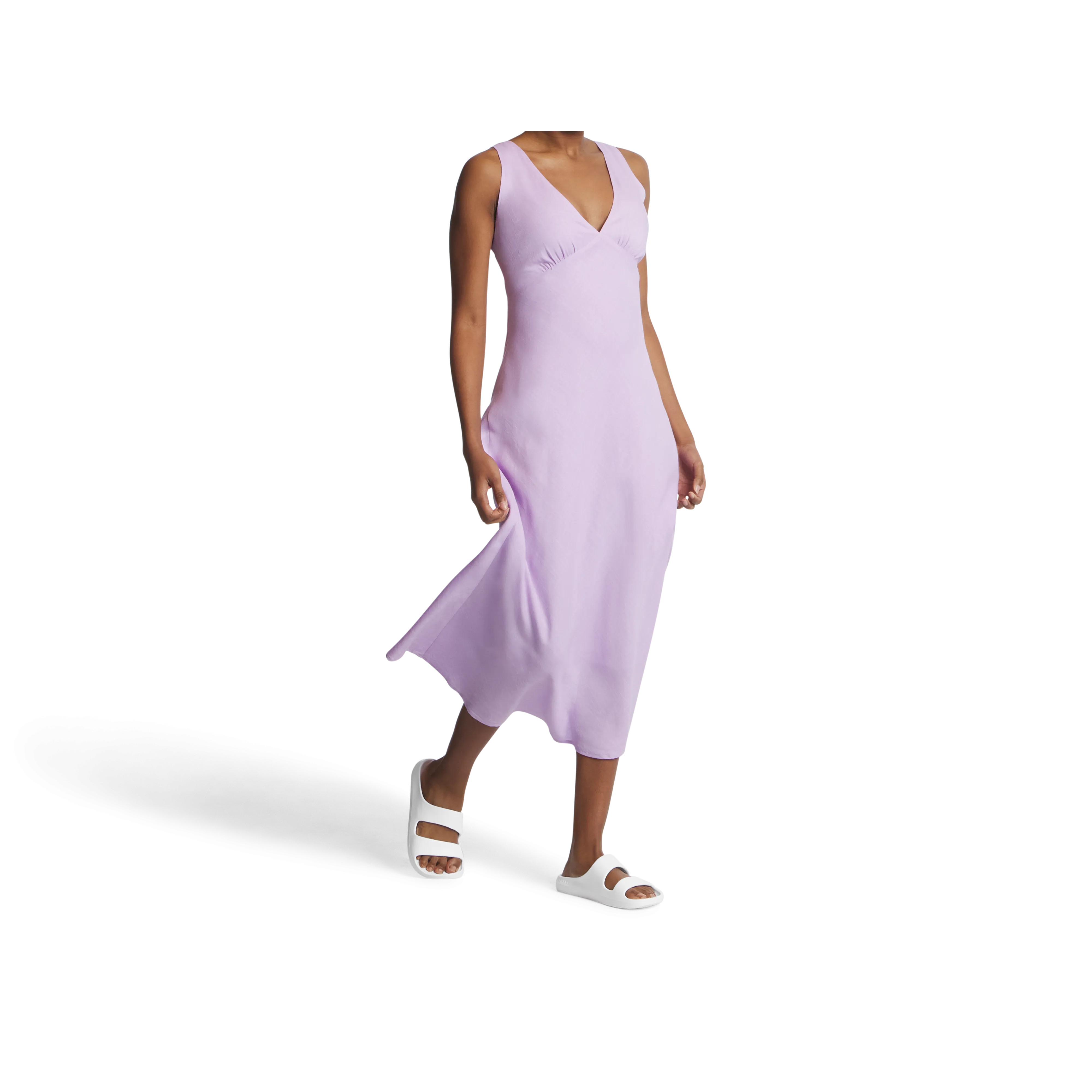Women's Friday Slide