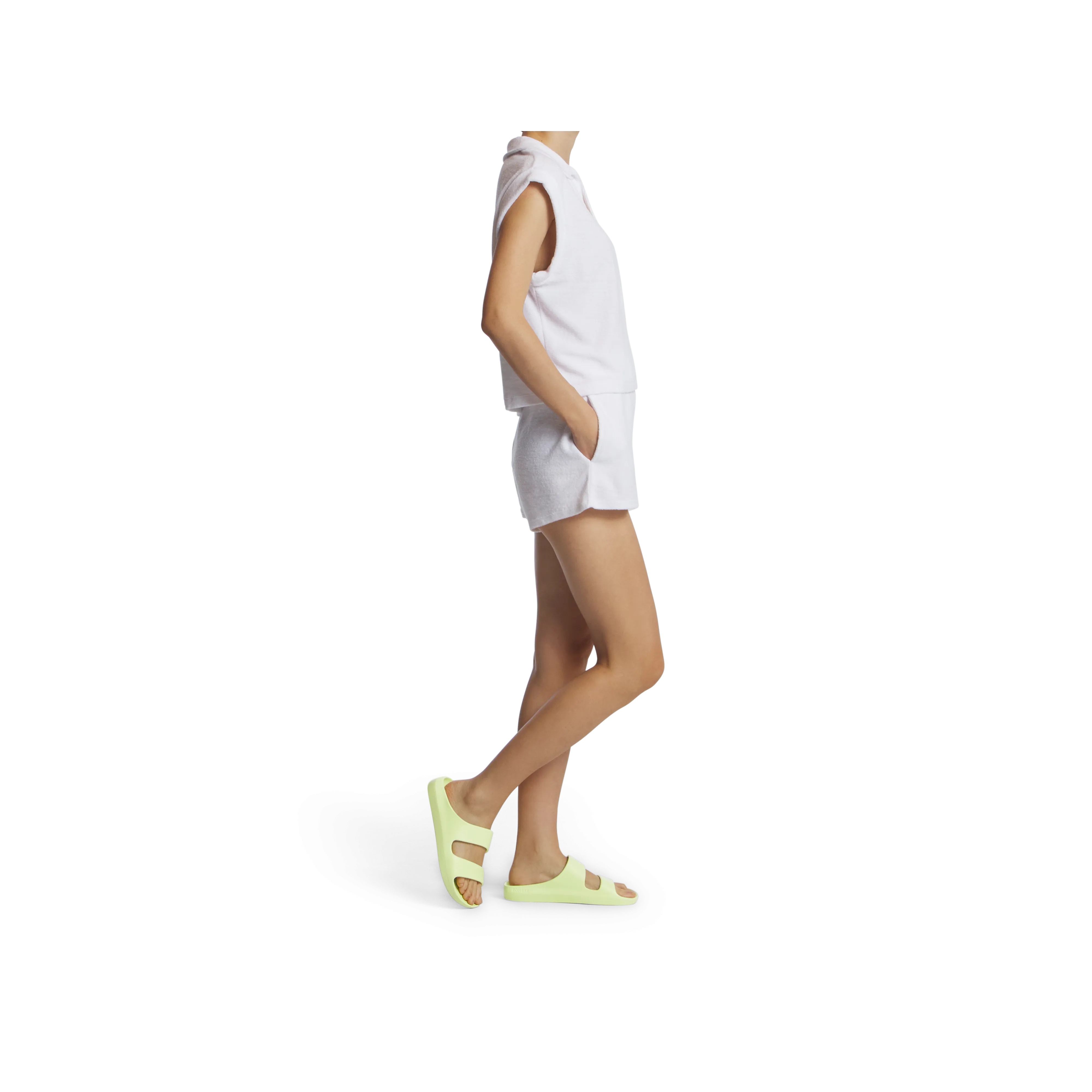 Women's Friday Slide