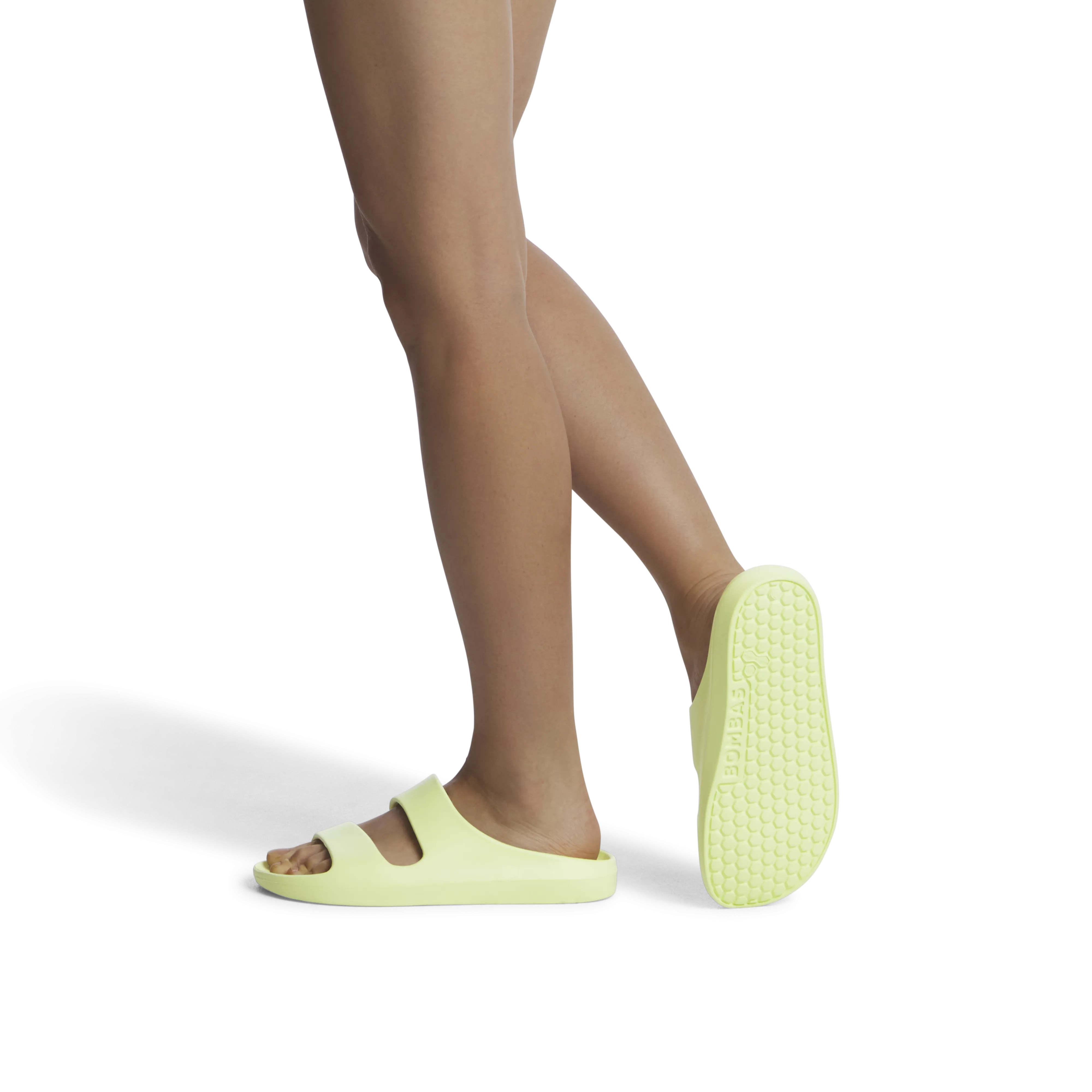 Women's Friday Slide