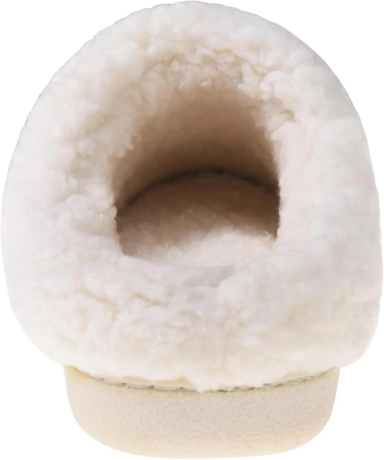 Women's House Slippers Memory Foam Fuzzy Slip on Slide Slippers Ladies Soft Bedroom Shoes for Indoor & Outdoor