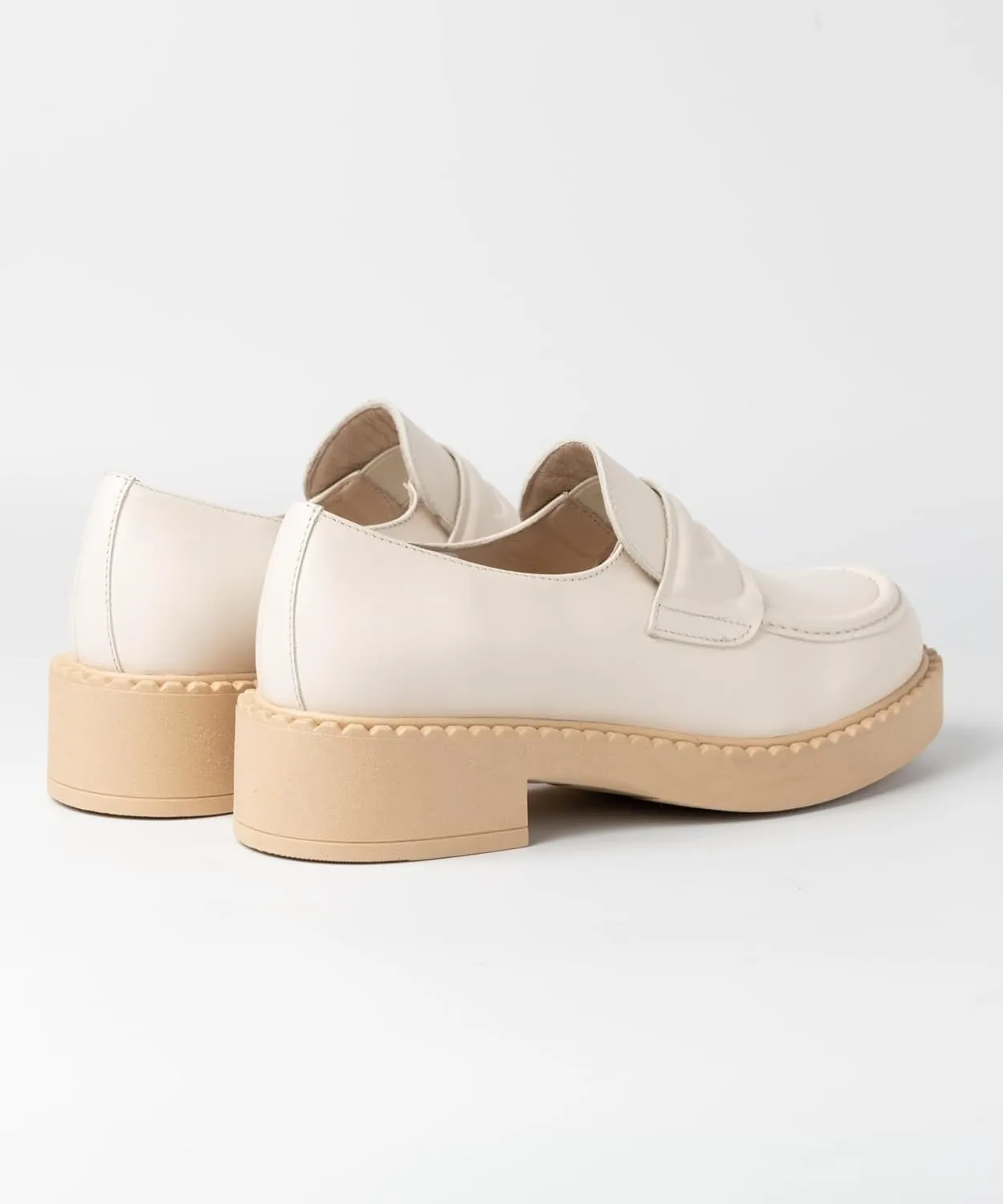 Women's Penny Loafer