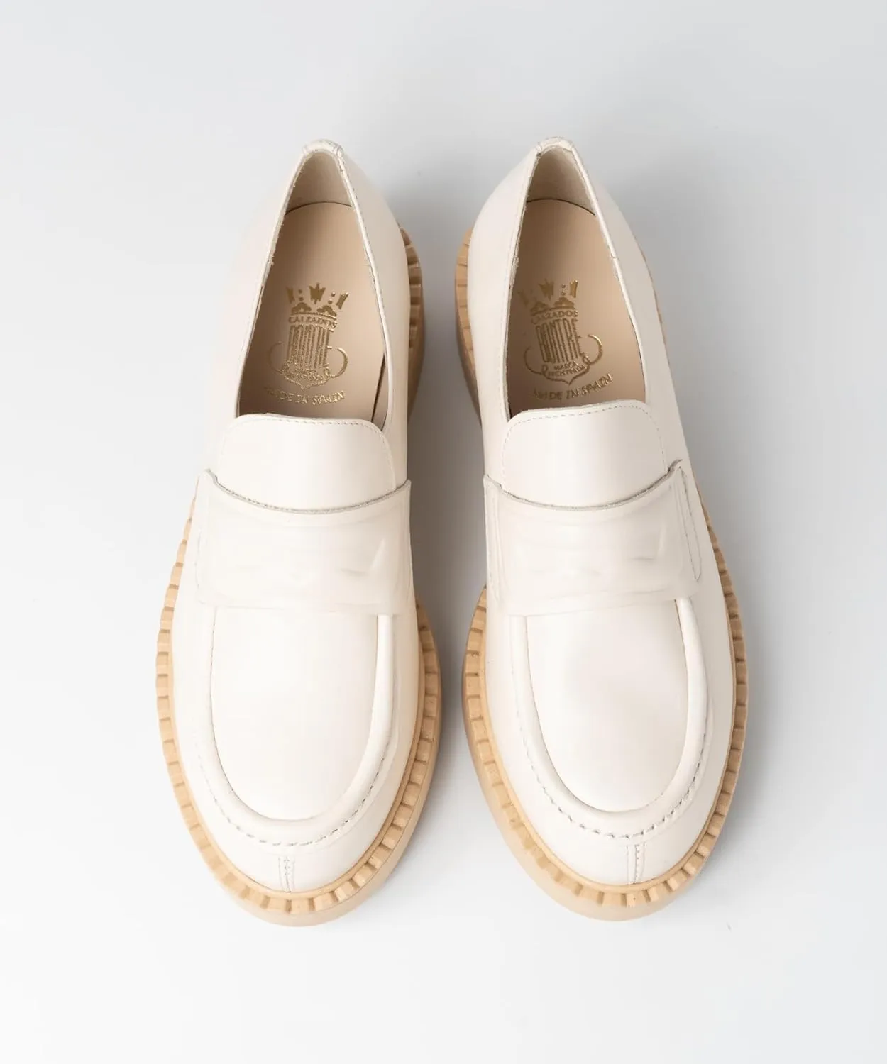 Women's Penny Loafer