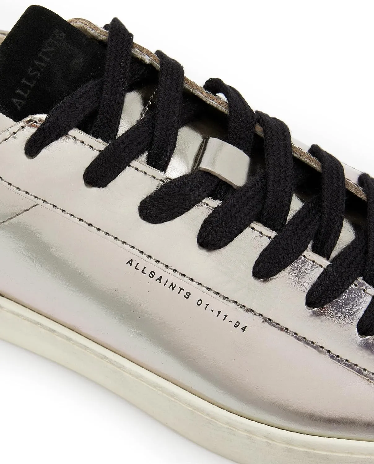 Women's Shana Met Sneaker Non Tech Athletic