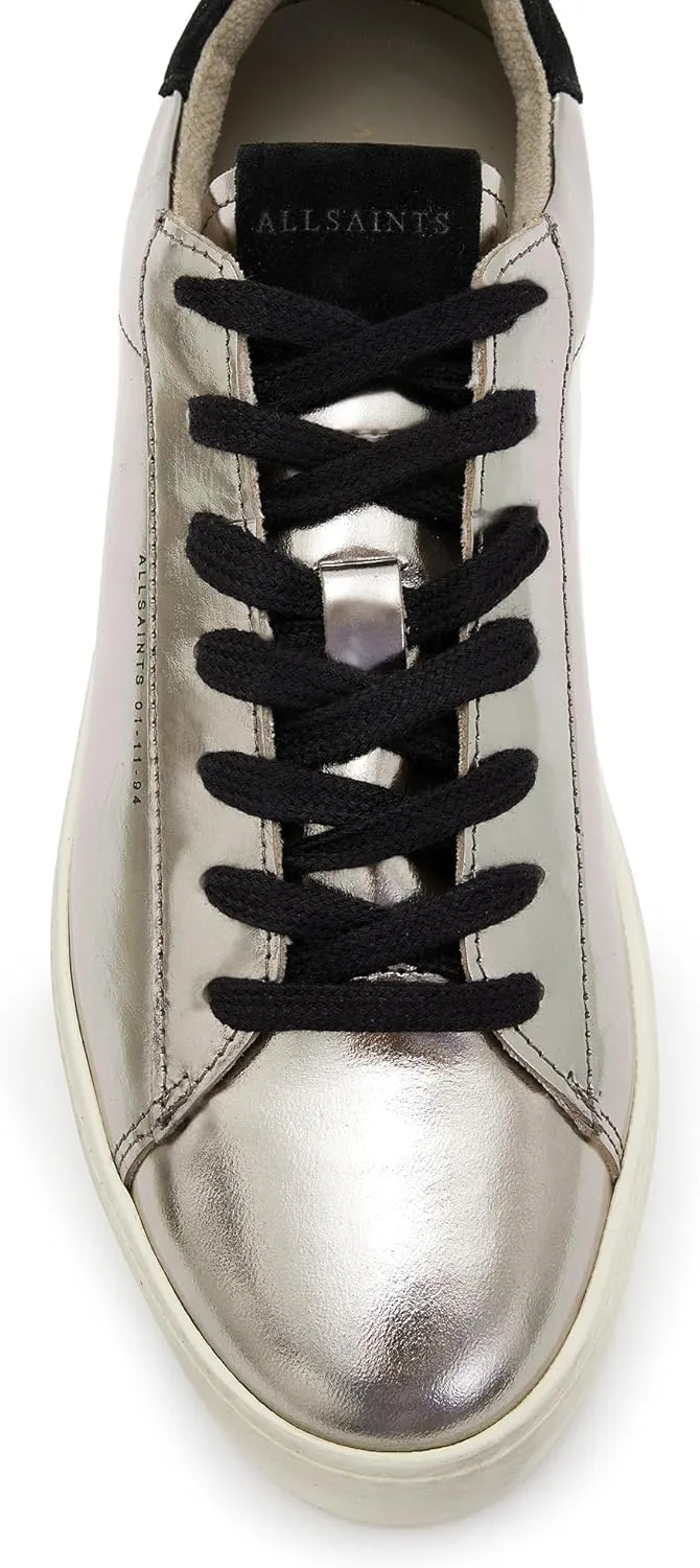 Women's Shana Met Sneaker Non Tech Athletic