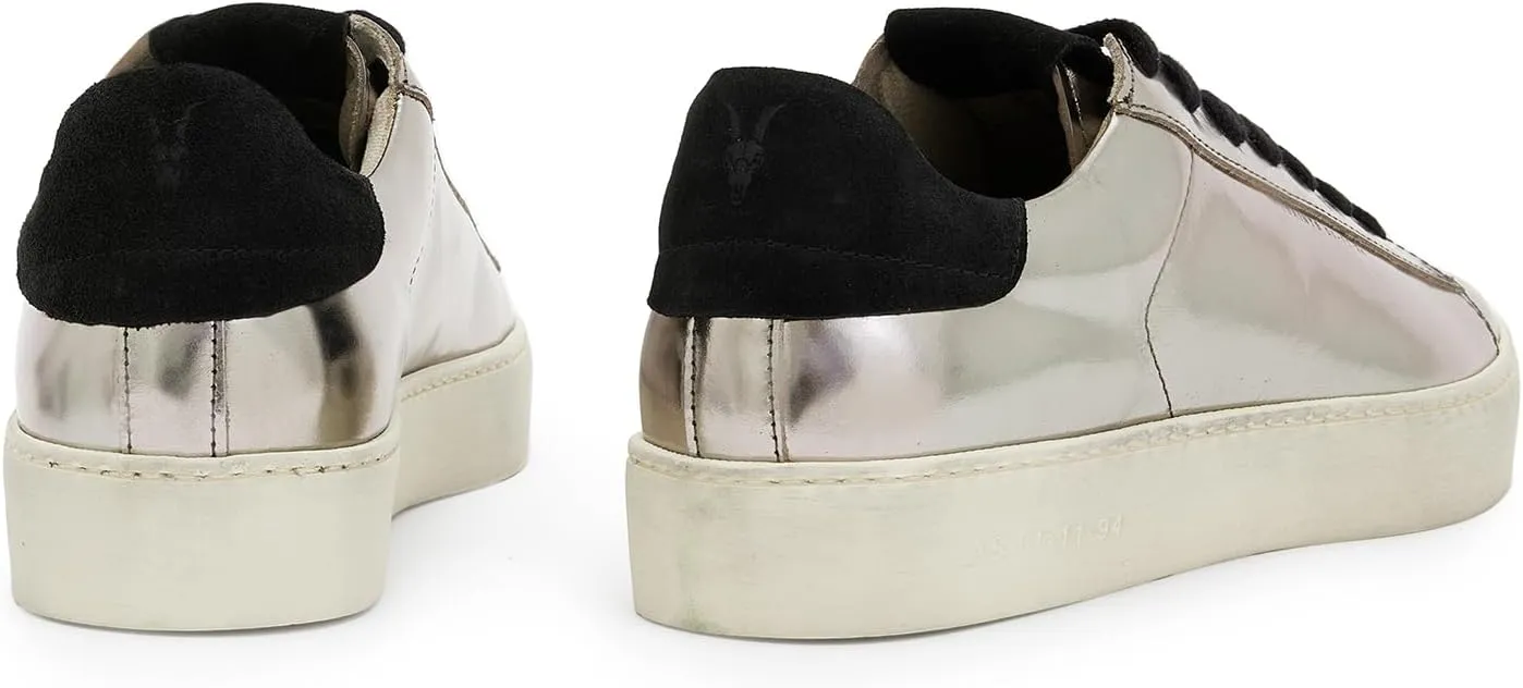 Women's Shana Met Sneaker Non Tech Athletic