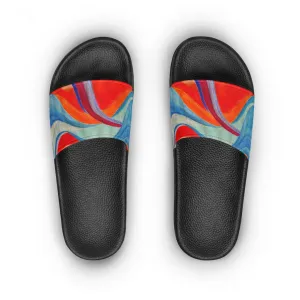 Women's Slide Sandals