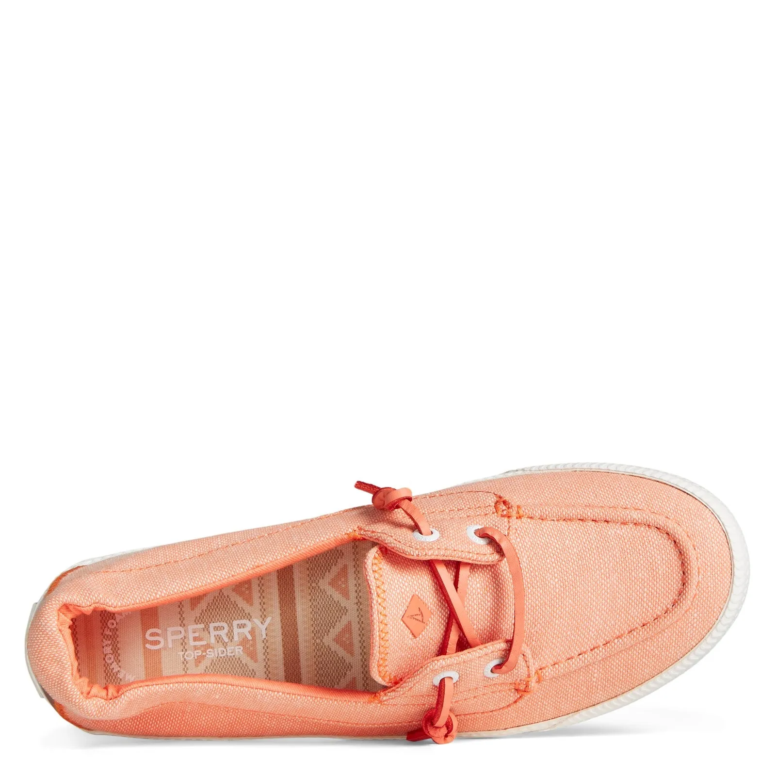 Women's Sperry, Lounge Away 2 Boat Shoe