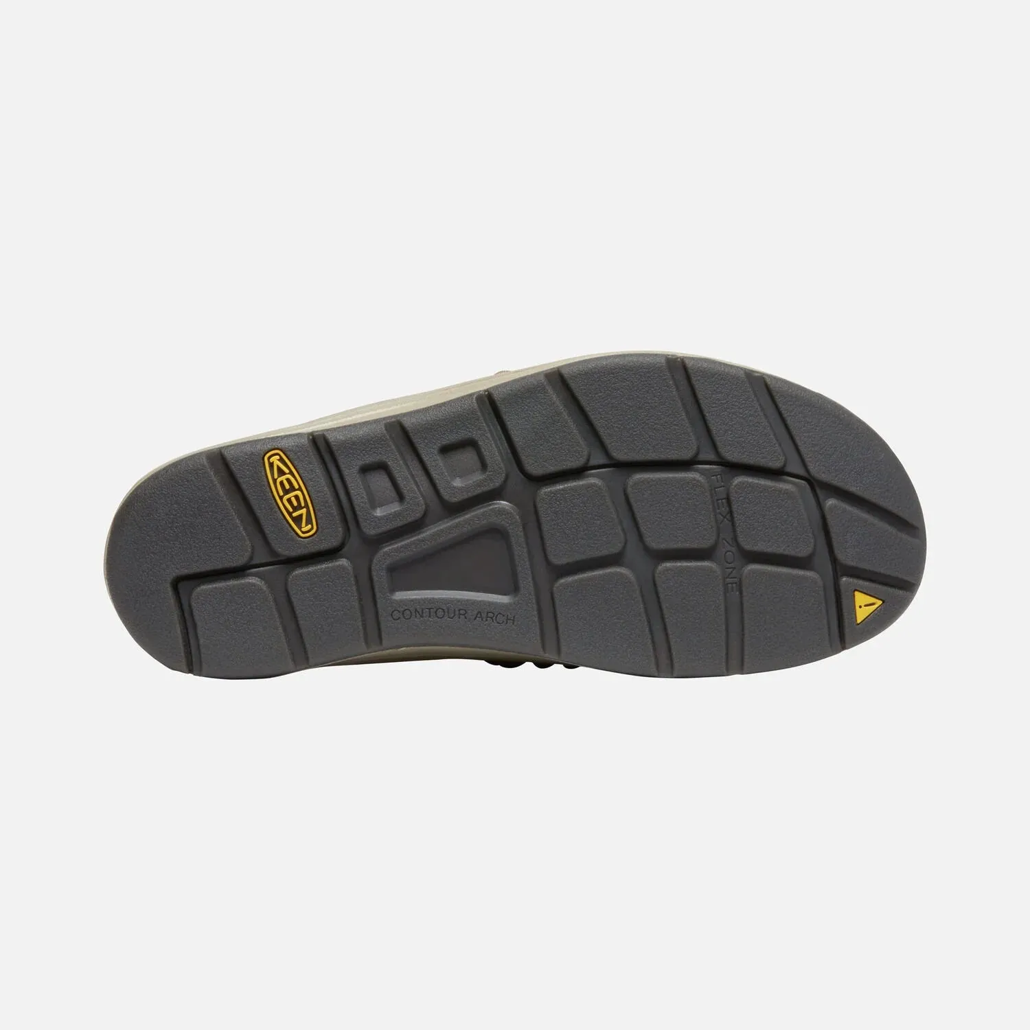 Women's Uneek II Slide - Timberwolf/Plaza Taupe