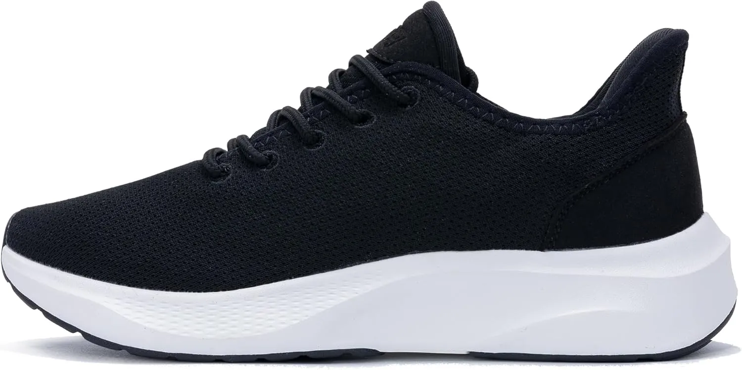 Womens Walking Shoes Slip On Shoes Causal Sneakers for Work