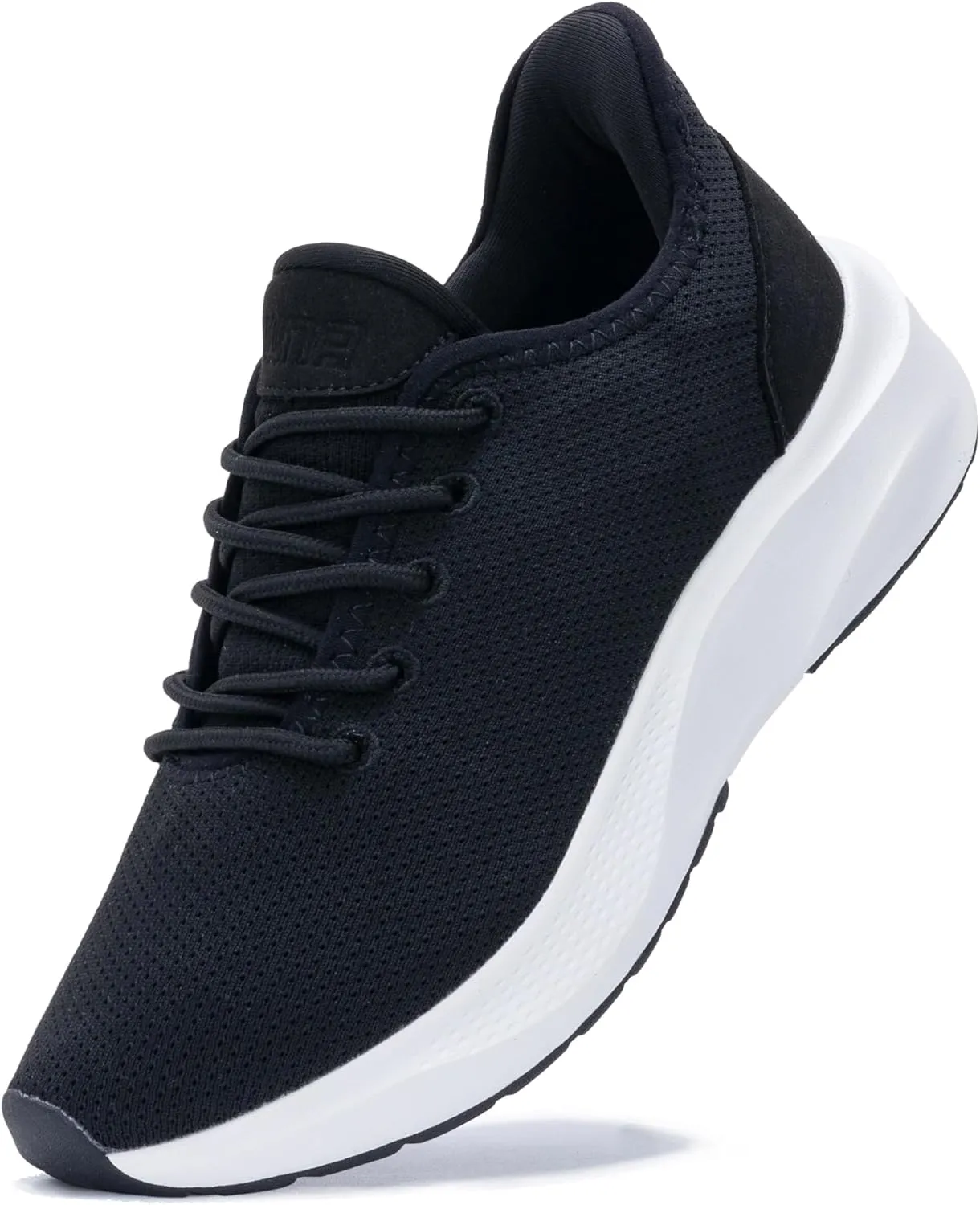 Womens Walking Shoes Slip On Shoes Causal Sneakers for Work
