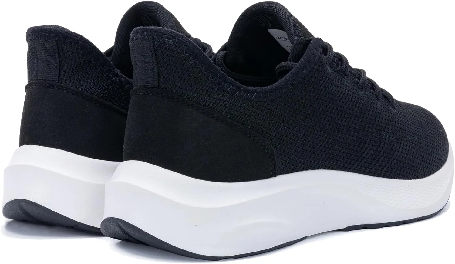 Womens Walking Shoes Slip On Shoes Causal Sneakers for Work