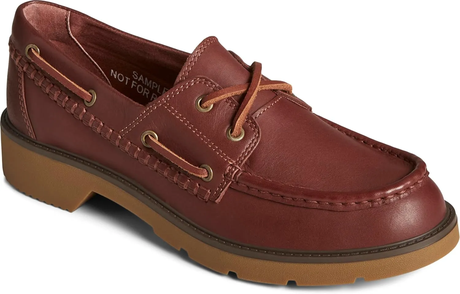 Women's Wells Boat Shoe