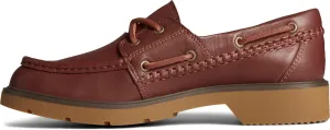 Women's Wells Boat Shoe