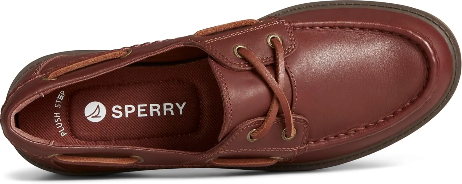 Women's Wells Boat Shoe