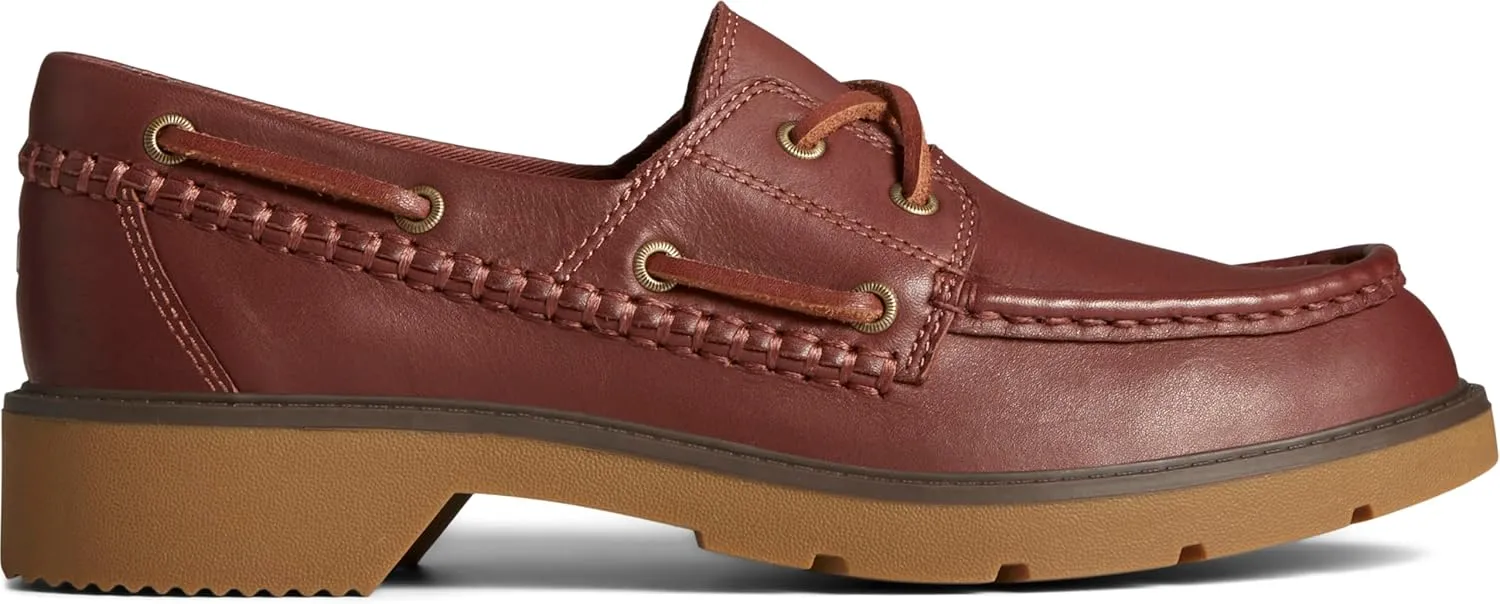 Women's Wells Boat Shoe