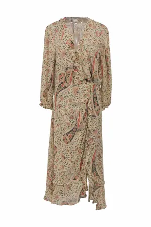 [WW45535] Veronica Beard | Midi Dress