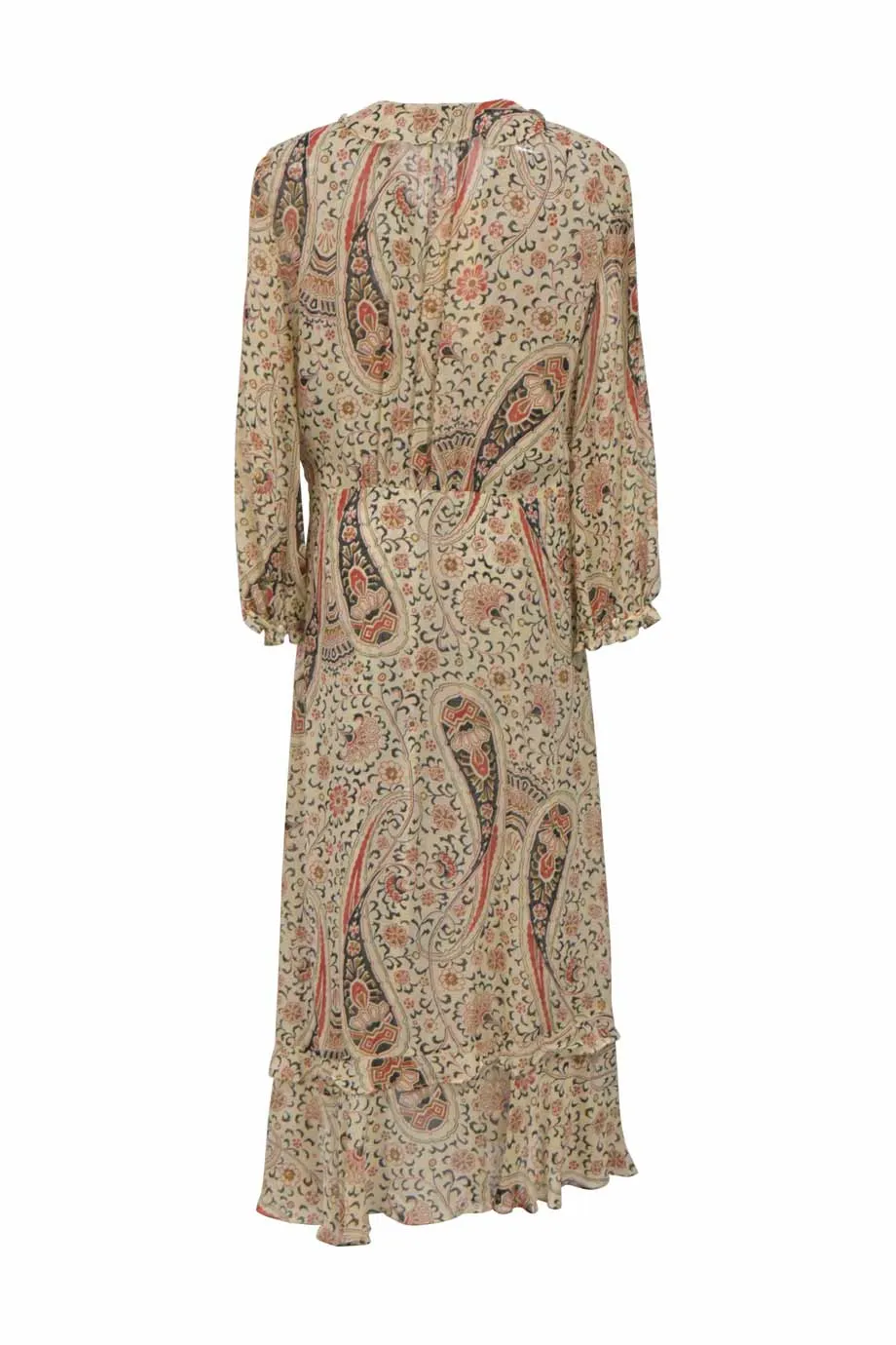 [WW45535] Veronica Beard | Midi Dress