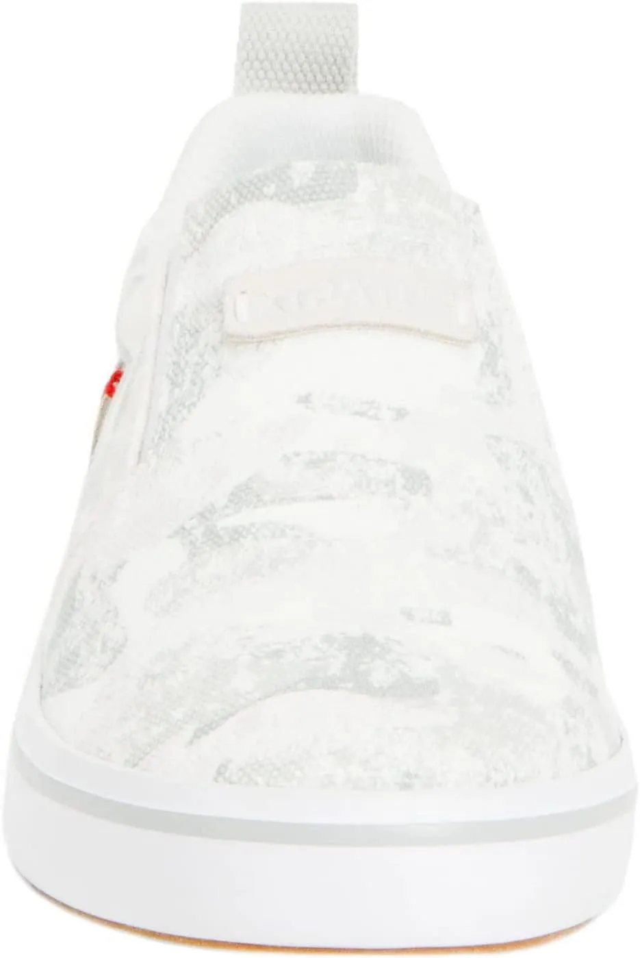 Xtratuf Women's Fishe Wear Leather Sharkbyte Deck Shoe