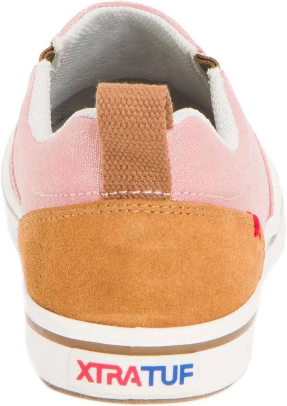 Xtratuf Women's Fishe Wear Leather Sharkbyte Deck Shoe