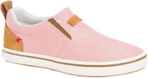 Xtratuf Women's Fishe Wear Leather Sharkbyte Deck Shoe