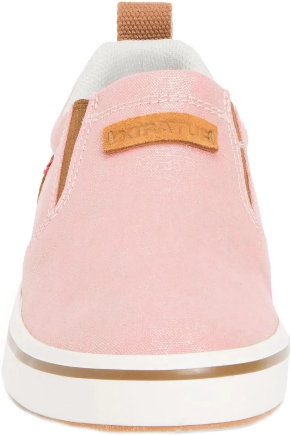Xtratuf Women's Fishe Wear Leather Sharkbyte Deck Shoe