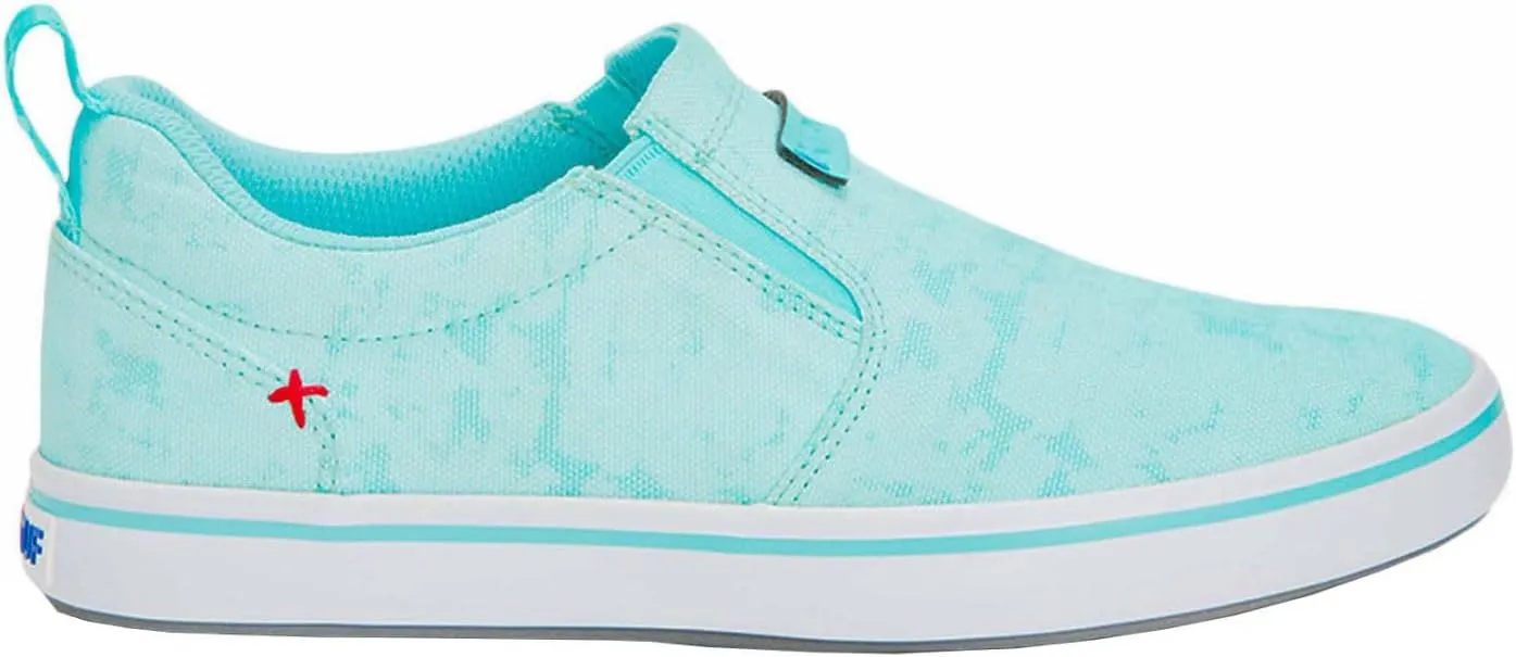 Xtratuf Women's Sustainable Sharkbyte Deck Shoe