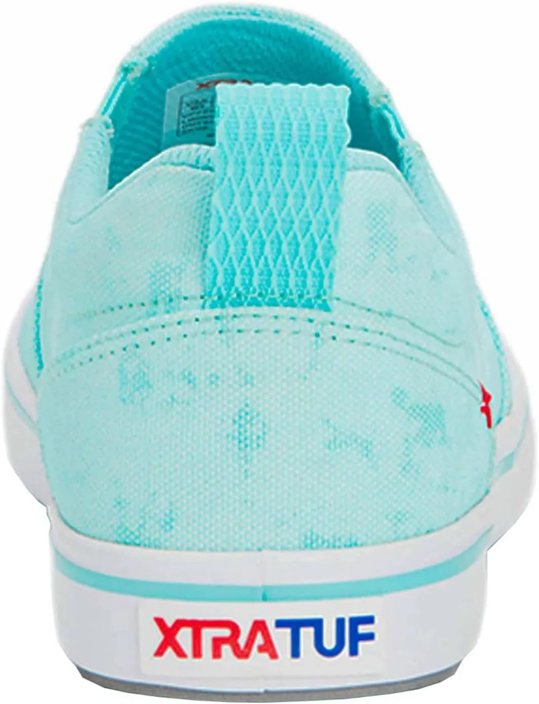 Xtratuf Women's Sustainable Sharkbyte Deck Shoe