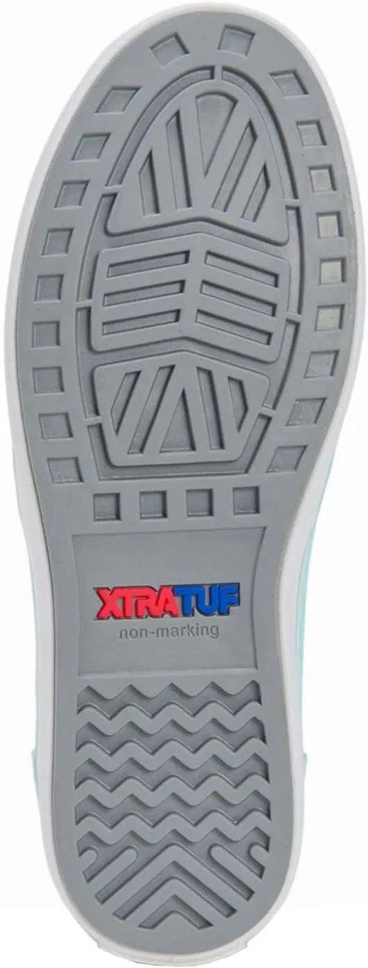 Xtratuf Women's Sustainable Sharkbyte Deck Shoe