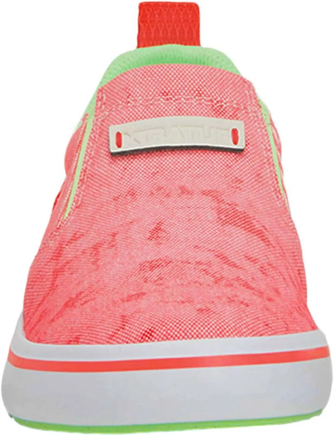Xtratuf Women's Sustainable Sharkbyte Deck Shoe